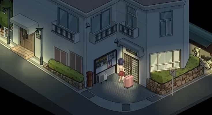 极道无赖EX:女警・鮎川光封面