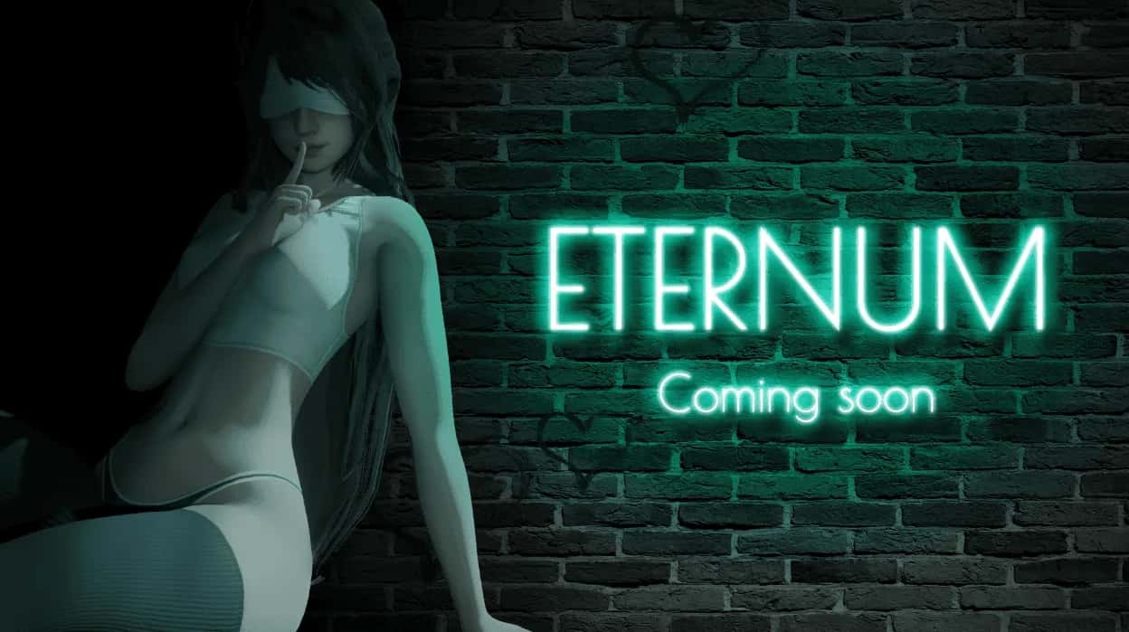 永恒世界 Eternum 开发进度实时更新/壁纸分享丨转载自Caribdis游戏封面