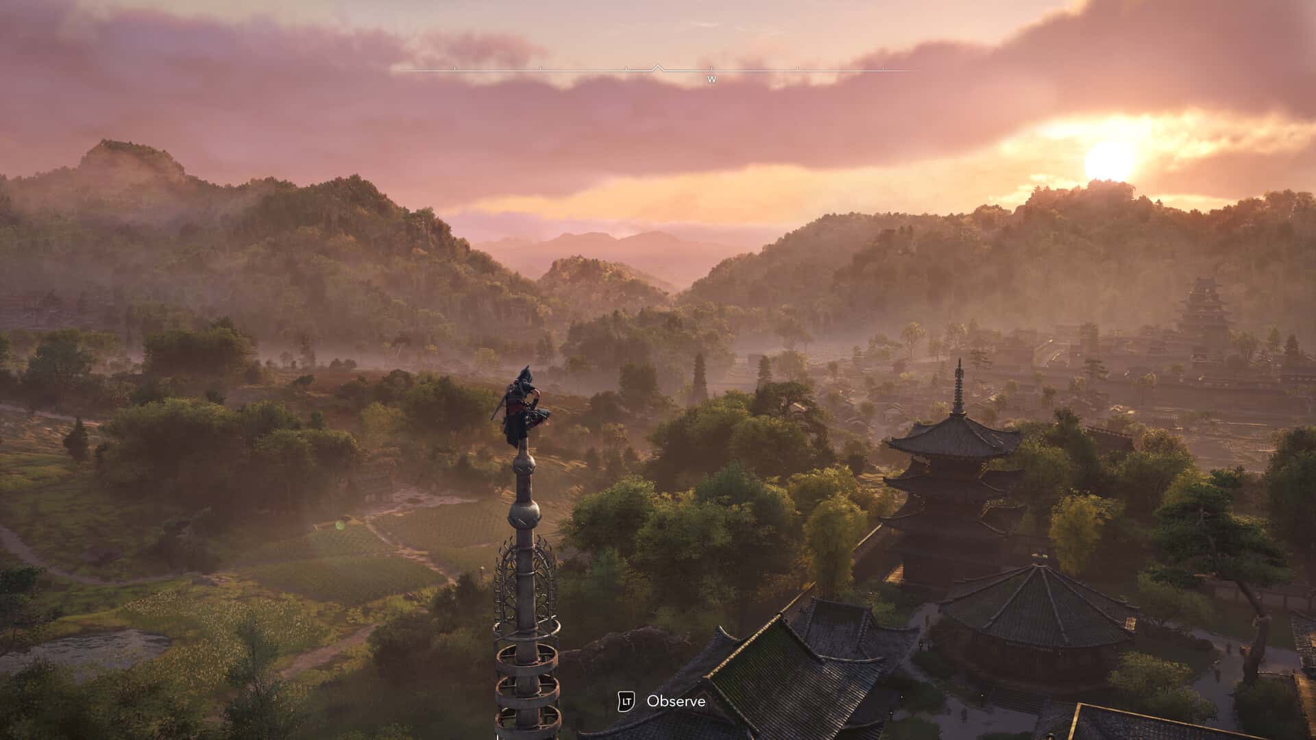 刺客信条 影 Assassin's Creed Shadows 豪华中文高级版游戏封面