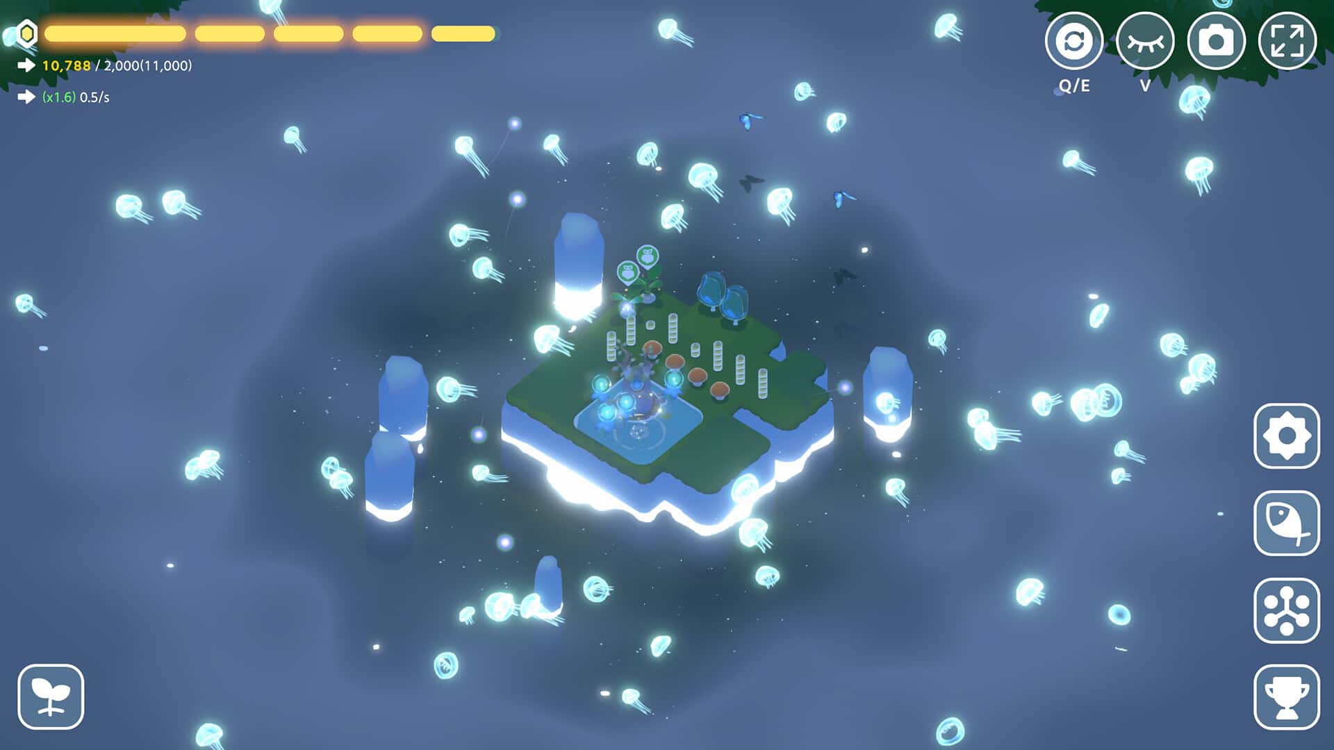游戏截图2