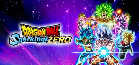 STEAM学习 七龙珠 电光炸裂！ZERO DRAGON BALL: Sparking! ZERO v2013.012.003.008.007 最新 28.5G